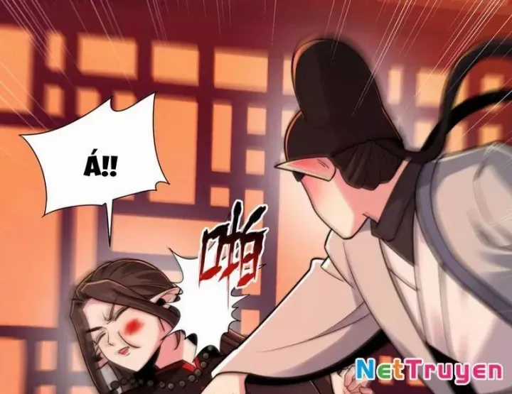 Đến Ma Quỷ Còn Sợ Tâm Thần Chương 156 trang 92