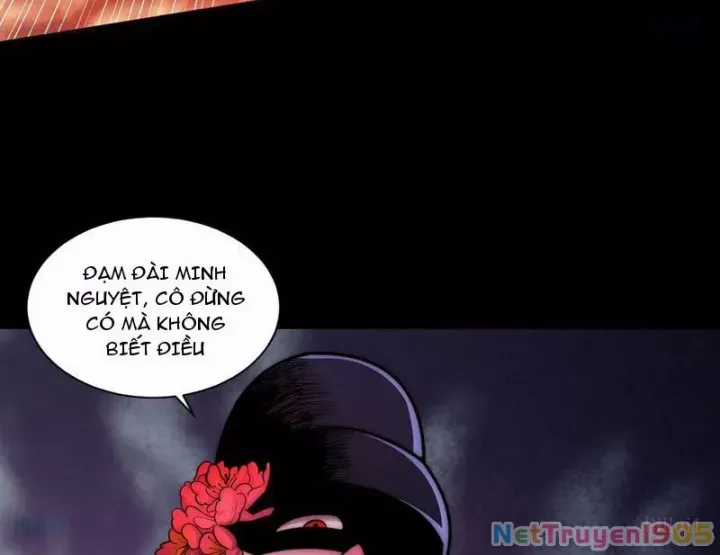 Đến Ma Quỷ Còn Sợ Tâm Thần Chương 156 trang 94