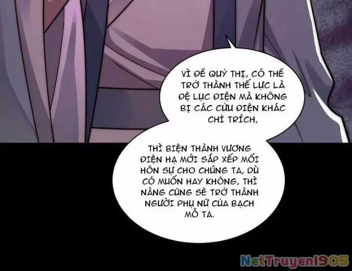 Đến Ma Quỷ Còn Sợ Tâm Thần Chương 156 trang 96