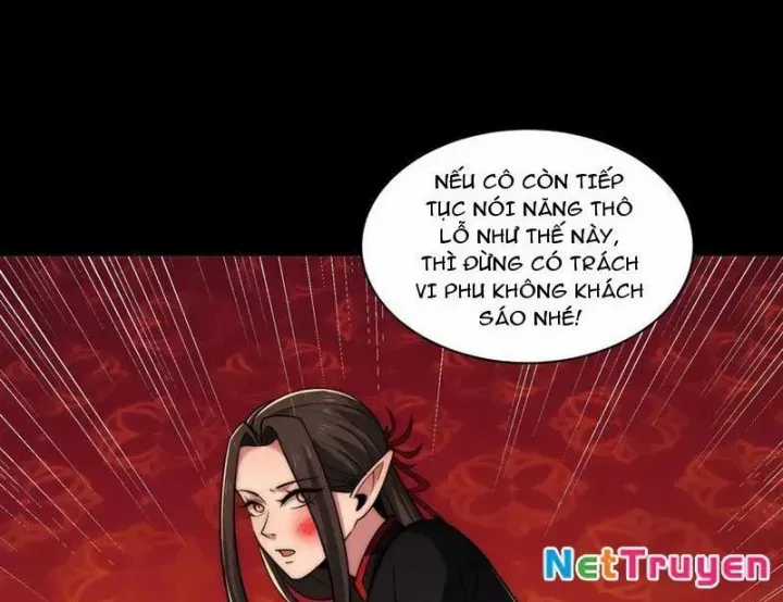 Đến Ma Quỷ Còn Sợ Tâm Thần Chương 156 trang 97