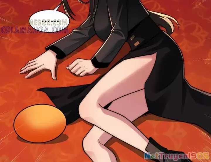 Đến Ma Quỷ Còn Sợ Tâm Thần Chương 156 trang 98