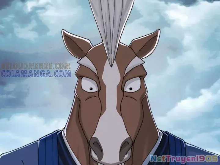 Đến Ma Quỷ Còn Sợ Tâm Thần Chương 158 trang 10