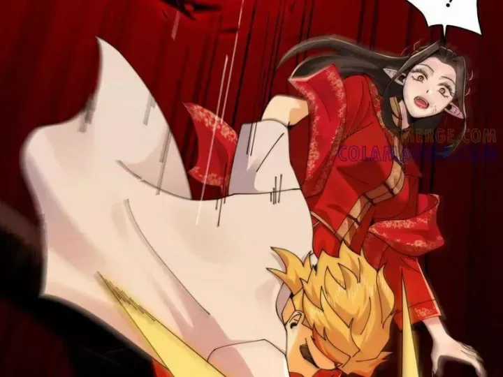 Đến Ma Quỷ Còn Sợ Tâm Thần Chương 158 trang 109