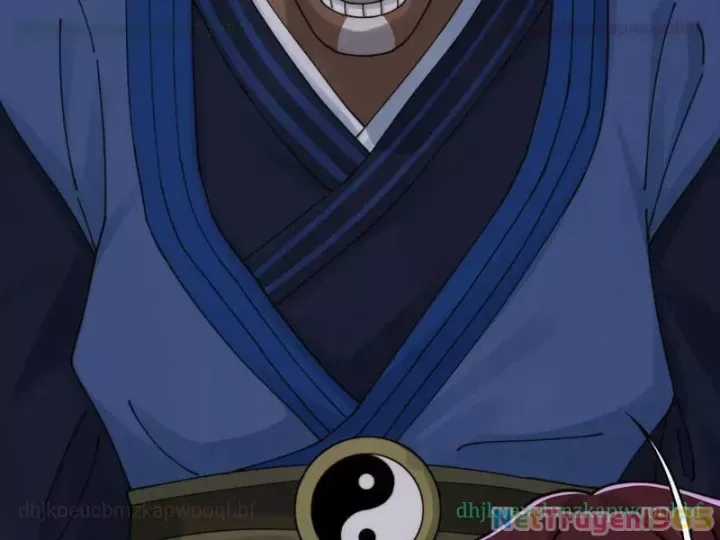 Đến Ma Quỷ Còn Sợ Tâm Thần Chương 158 trang 11