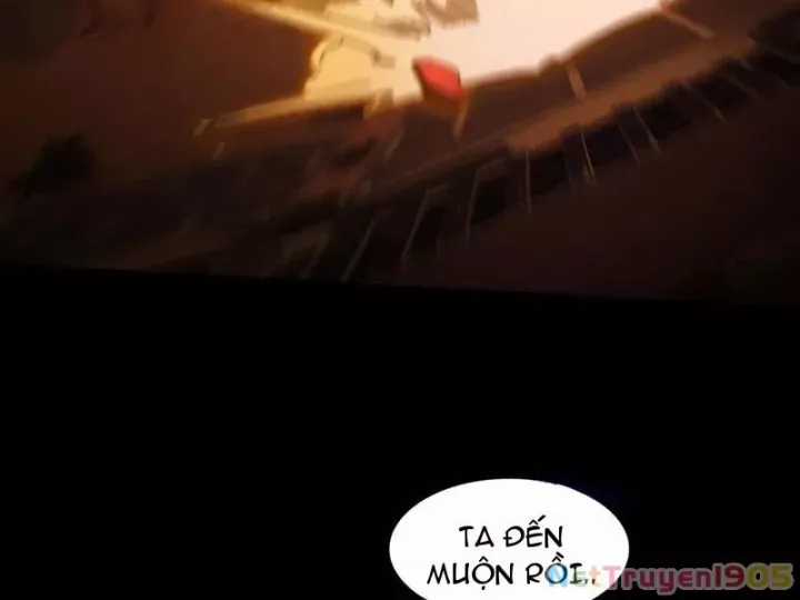 Đến Ma Quỷ Còn Sợ Tâm Thần Chương 158 trang 115