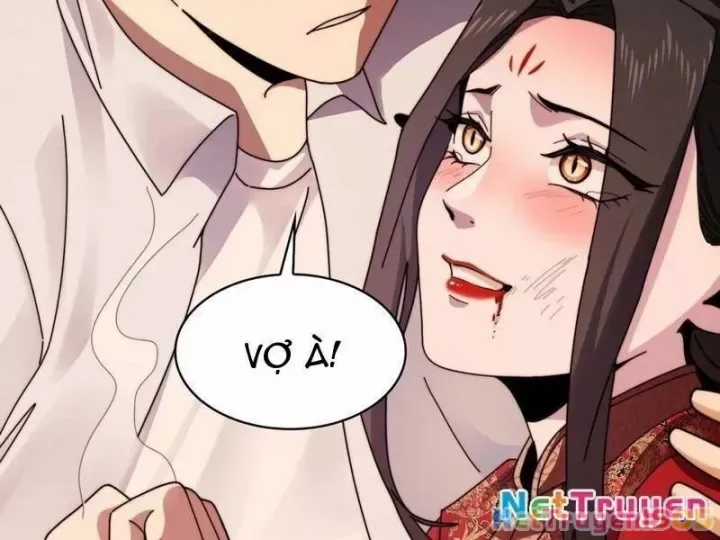 Đến Ma Quỷ Còn Sợ Tâm Thần Chương 158 trang 117