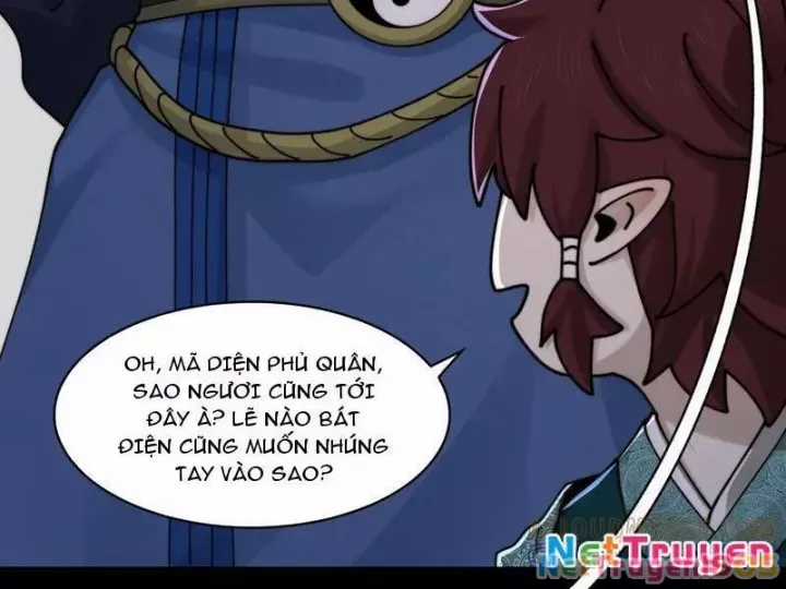 Đến Ma Quỷ Còn Sợ Tâm Thần Chương 158 trang 12