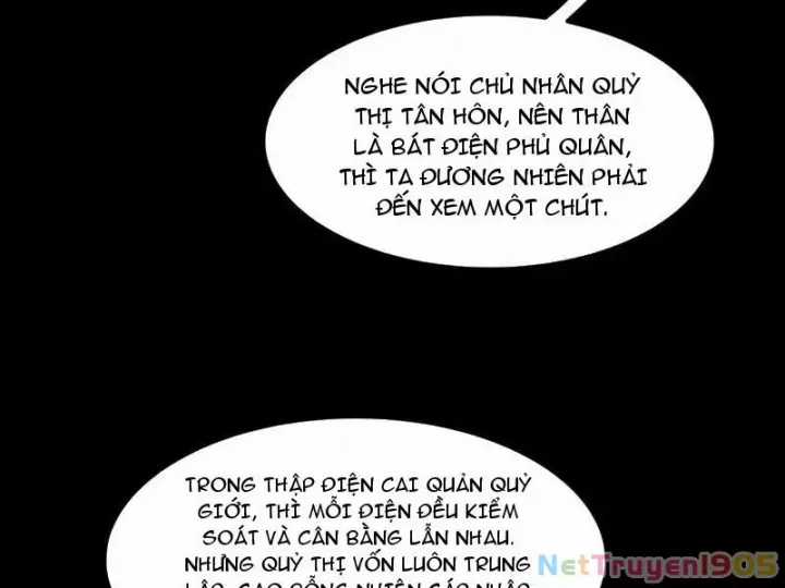 Đến Ma Quỷ Còn Sợ Tâm Thần Chương 158 trang 13