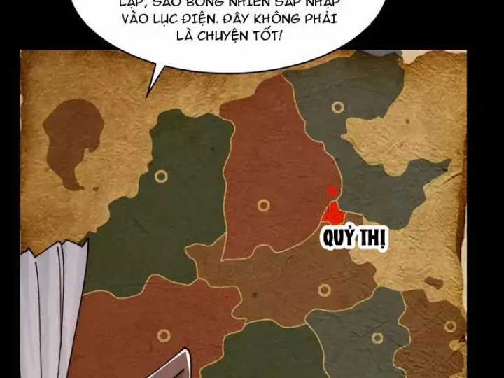 Đến Ma Quỷ Còn Sợ Tâm Thần Chương 158 trang 14