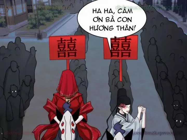 Đến Ma Quỷ Còn Sợ Tâm Thần Chương 158 trang 20