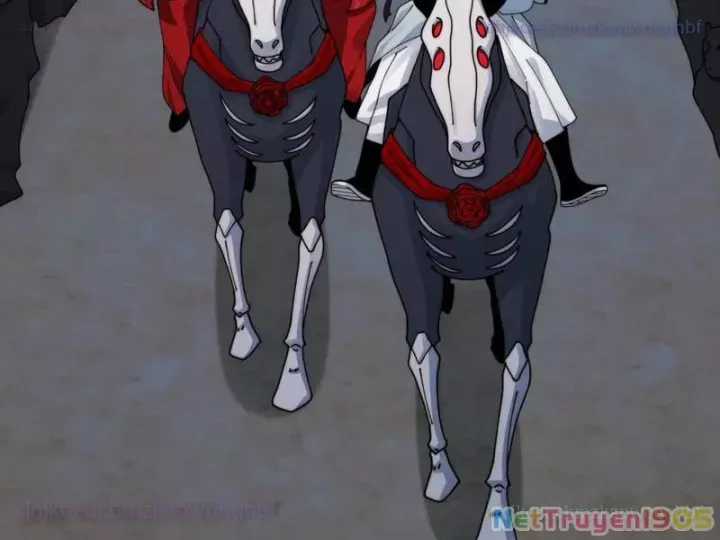 Đến Ma Quỷ Còn Sợ Tâm Thần Chương 158 trang 21