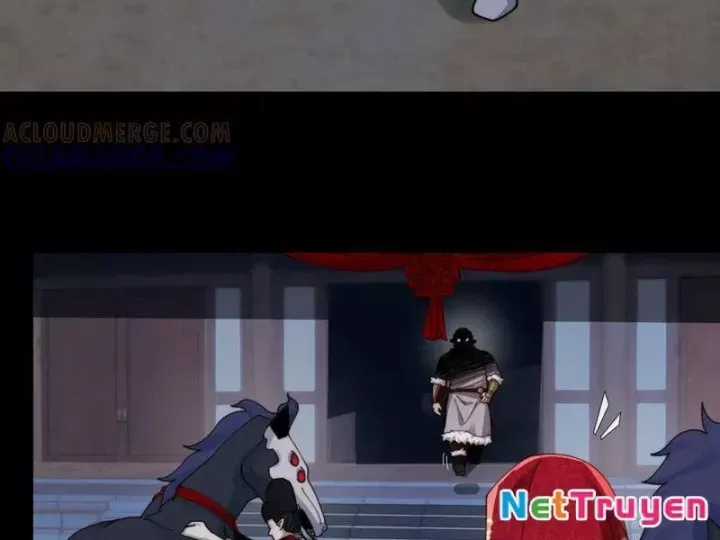 Đến Ma Quỷ Còn Sợ Tâm Thần Chương 158 trang 22