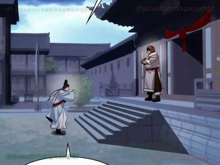 Đến Ma Quỷ Còn Sợ Tâm Thần Chương 158 trang 24