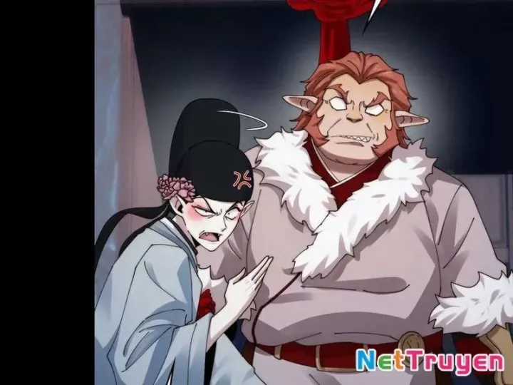 Đến Ma Quỷ Còn Sợ Tâm Thần Chương 158 trang 27