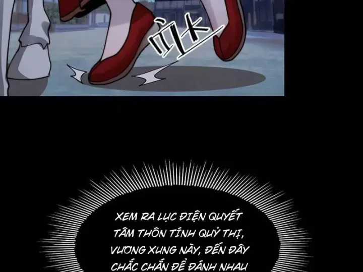 Đến Ma Quỷ Còn Sợ Tâm Thần Chương 158 trang 29