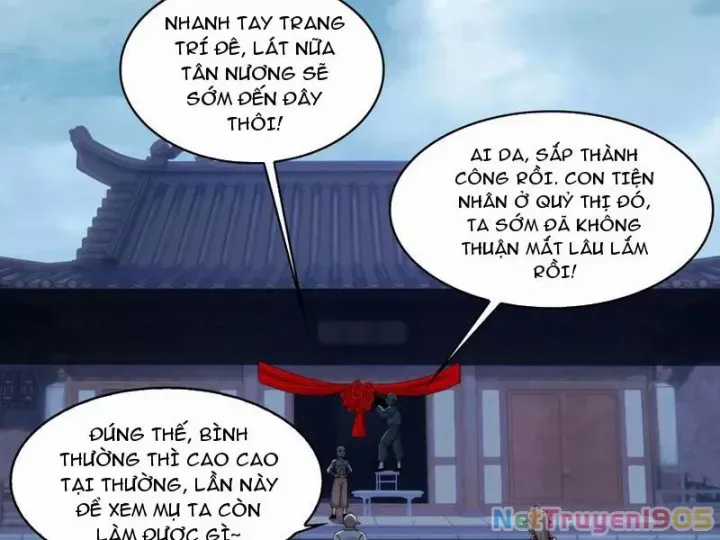 Đến Ma Quỷ Còn Sợ Tâm Thần Chương 158 trang 3