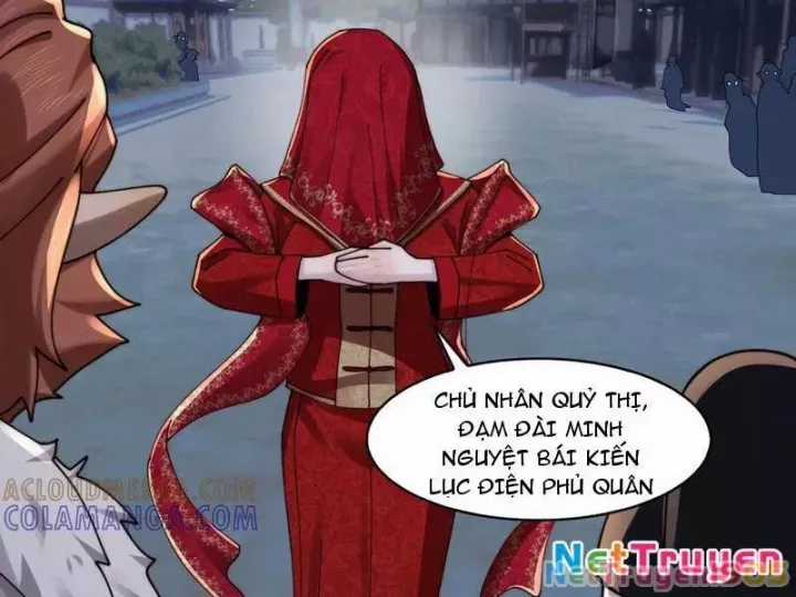 Đến Ma Quỷ Còn Sợ Tâm Thần Chương 158 trang 32