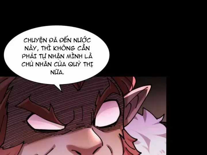 Đến Ma Quỷ Còn Sợ Tâm Thần Chương 158 trang 34