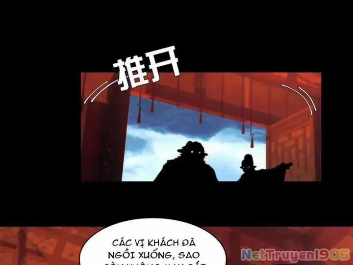 Đến Ma Quỷ Còn Sợ Tâm Thần Chương 158 trang 36