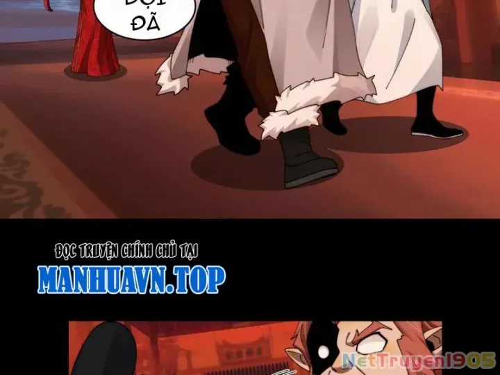 Đến Ma Quỷ Còn Sợ Tâm Thần Chương 158 trang 38