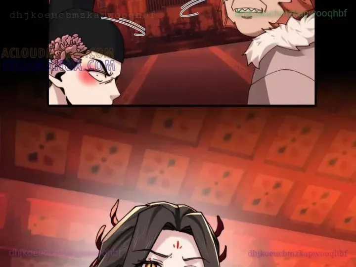 Đến Ma Quỷ Còn Sợ Tâm Thần Chương 158 trang 39