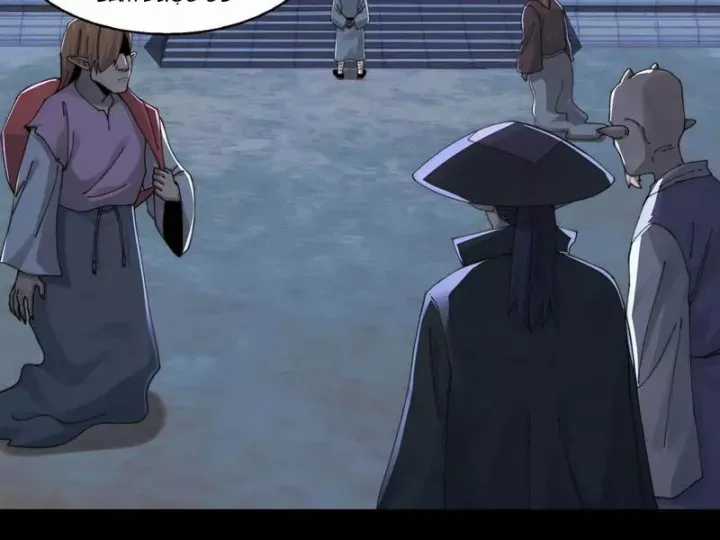 Đến Ma Quỷ Còn Sợ Tâm Thần Chương 158 trang 4