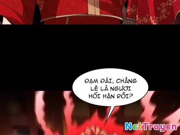 Đến Ma Quỷ Còn Sợ Tâm Thần Chương 158 trang 42