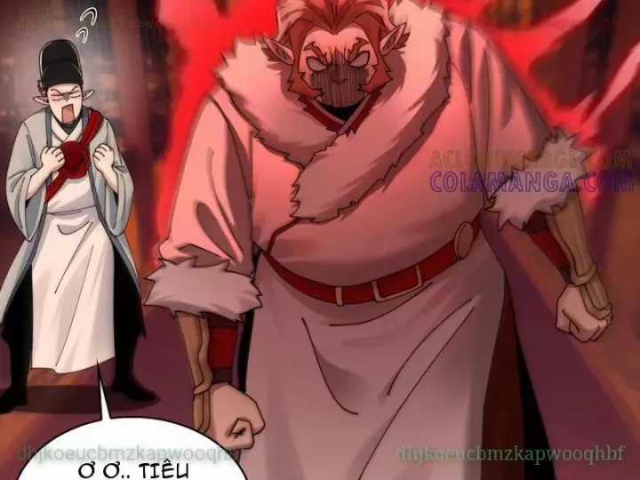 Đến Ma Quỷ Còn Sợ Tâm Thần Chương 158 trang 43