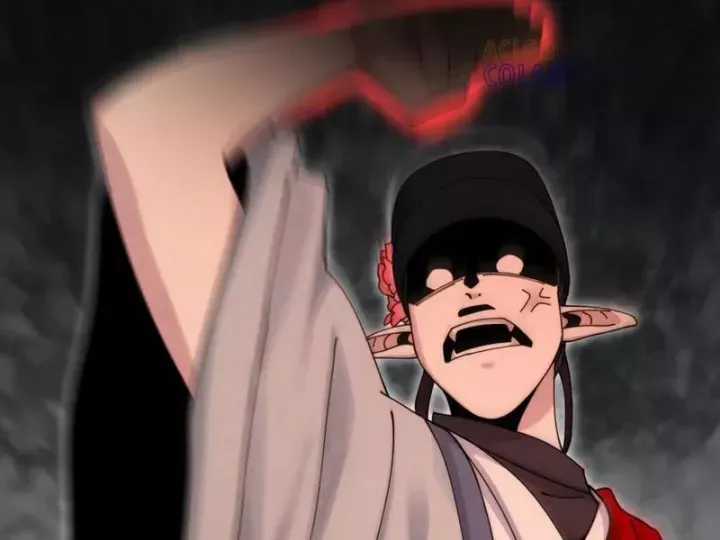 Đến Ma Quỷ Còn Sợ Tâm Thần Chương 158 trang 50