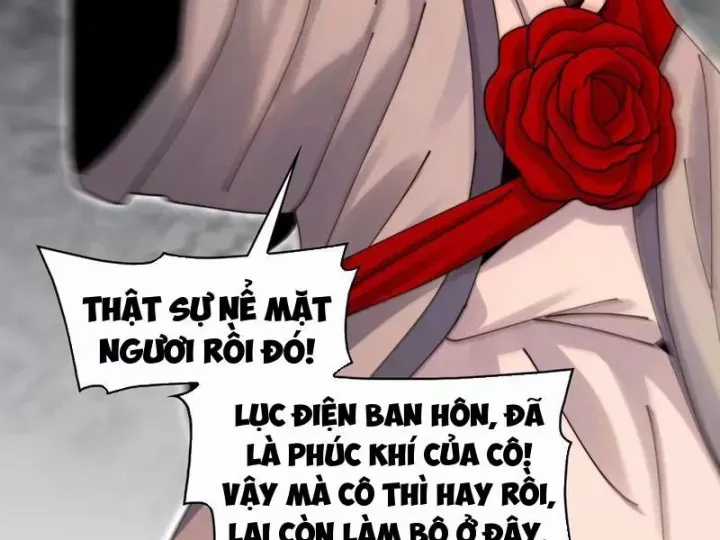 Đến Ma Quỷ Còn Sợ Tâm Thần Chương 158 trang 51