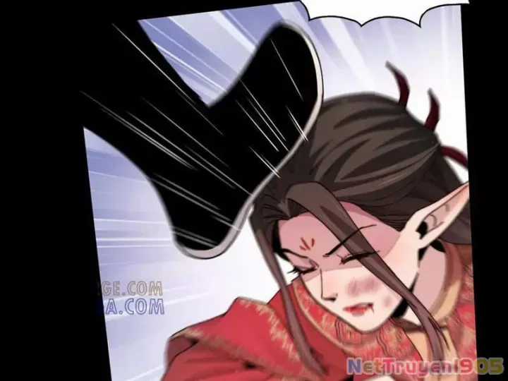 Đến Ma Quỷ Còn Sợ Tâm Thần Chương 158 trang 55