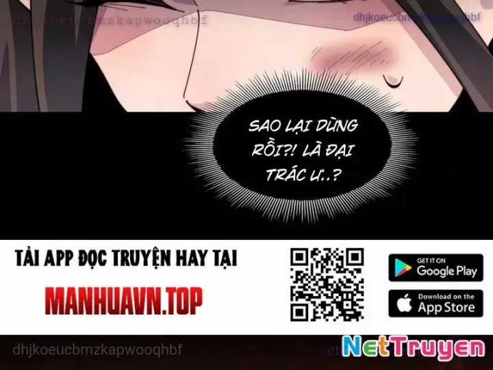 Đến Ma Quỷ Còn Sợ Tâm Thần Chương 158 trang 57