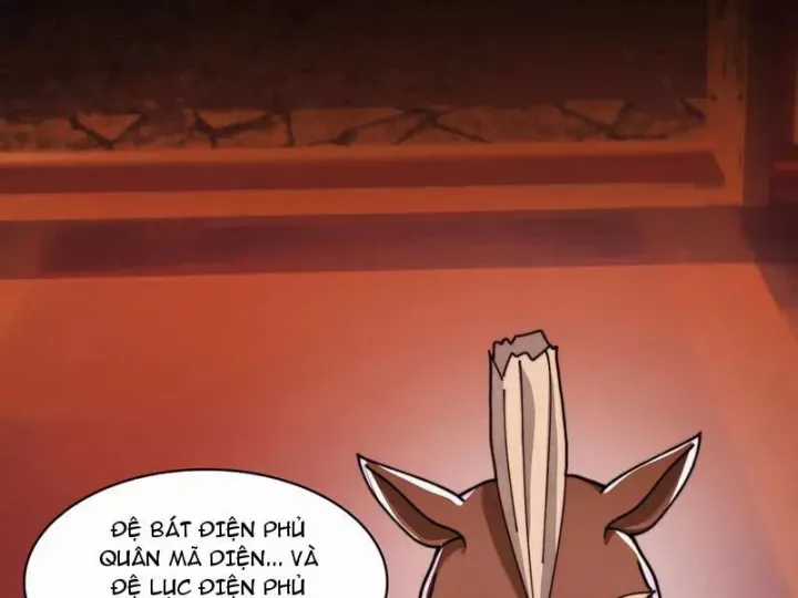 Đến Ma Quỷ Còn Sợ Tâm Thần Chương 158 trang 58