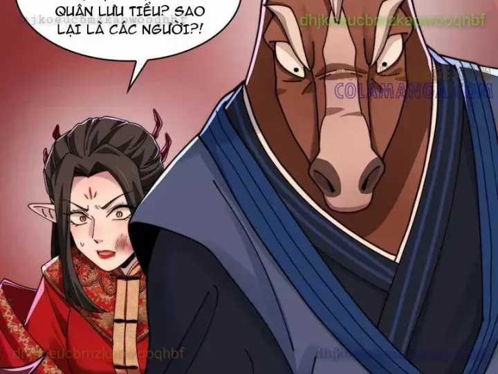 Đến Ma Quỷ Còn Sợ Tâm Thần Chương 158 trang 59