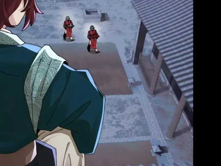 Đến Ma Quỷ Còn Sợ Tâm Thần Chương 158 trang 6