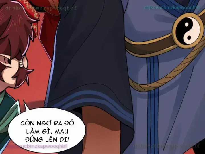 Đến Ma Quỷ Còn Sợ Tâm Thần Chương 158 trang 60