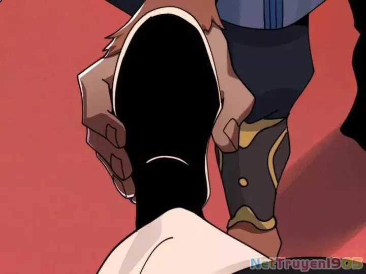 Đến Ma Quỷ Còn Sợ Tâm Thần Chương 158 trang 61