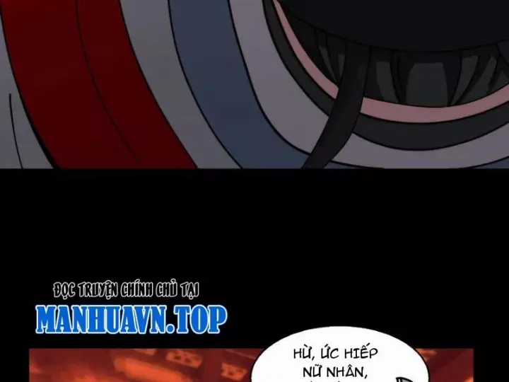 Đến Ma Quỷ Còn Sợ Tâm Thần Chương 158 trang 63