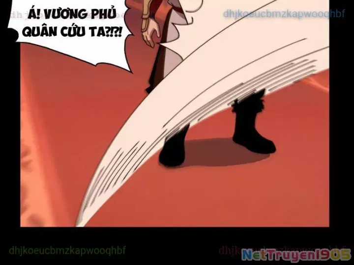 Đến Ma Quỷ Còn Sợ Tâm Thần Chương 158 trang 65