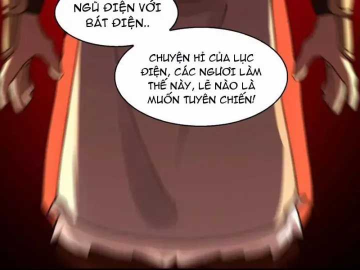 Đến Ma Quỷ Còn Sợ Tâm Thần Chương 158 trang 68