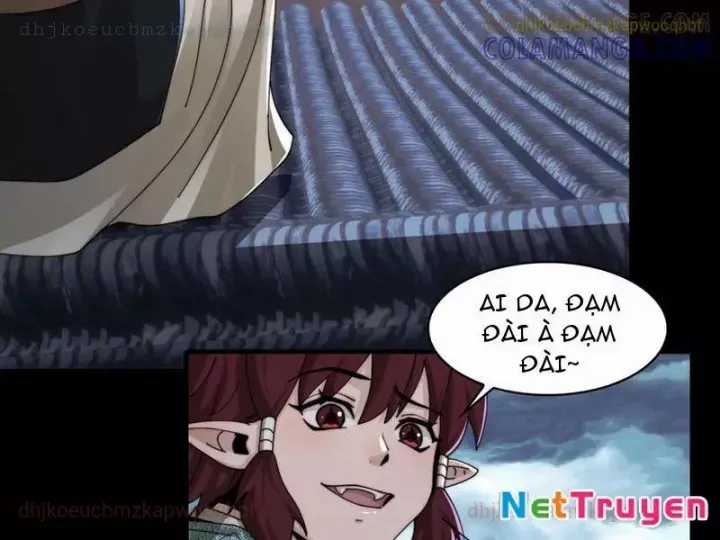 Đến Ma Quỷ Còn Sợ Tâm Thần Chương 158 trang 7