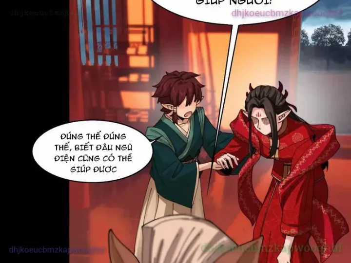 Đến Ma Quỷ Còn Sợ Tâm Thần Chương 158 trang 70