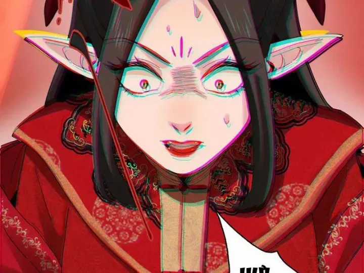 Đến Ma Quỷ Còn Sợ Tâm Thần Chương 158 trang 74