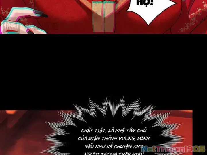 Đến Ma Quỷ Còn Sợ Tâm Thần Chương 158 trang 75