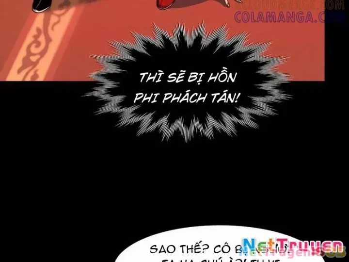 Đến Ma Quỷ Còn Sợ Tâm Thần Chương 158 trang 77