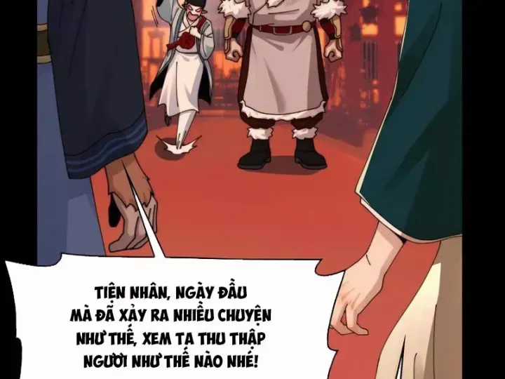 Đến Ma Quỷ Còn Sợ Tâm Thần Chương 158 trang 81