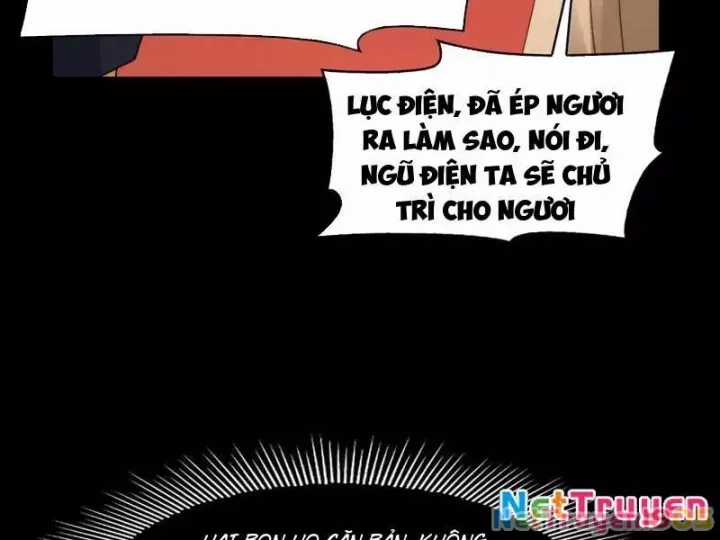 Đến Ma Quỷ Còn Sợ Tâm Thần Chương 158 trang 82