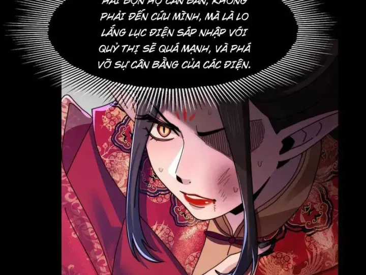 Đến Ma Quỷ Còn Sợ Tâm Thần Chương 158 trang 83