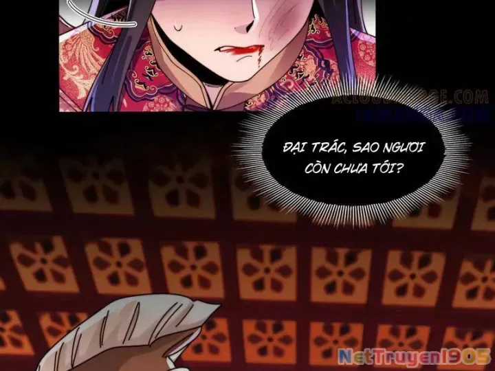 Đến Ma Quỷ Còn Sợ Tâm Thần Chương 158 trang 86