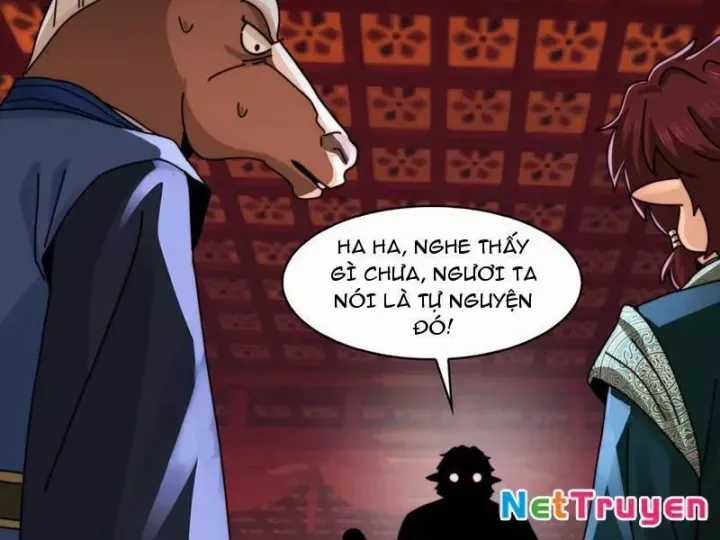 Đến Ma Quỷ Còn Sợ Tâm Thần Chương 158 trang 87